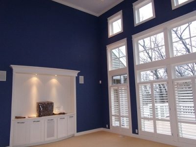 CertaPro Painters in Grand Rapids, MI your Interior painting experts