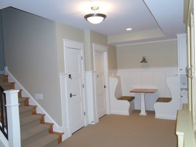 CertaPro Painters the Interior house painting experts in Grand Rapids, MI