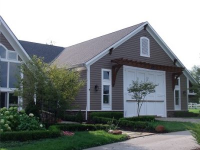 CertaPro Painters the exterior house painting experts in Forest Hills, MI