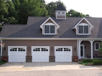 CertaPro Painters in Forest Hills, MI are your Exterior painting experts