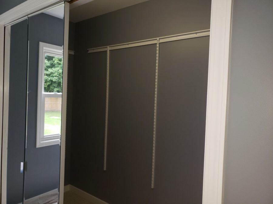 Interior painting color change in Grand Rapids Preview Image 1