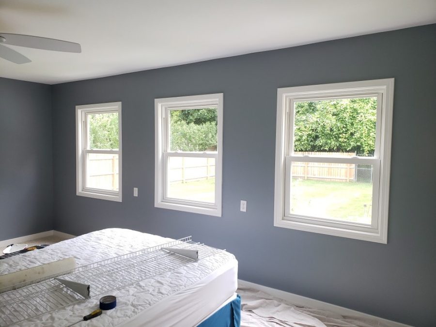 Interior painting color change in Grand Rapids Preview Image 2