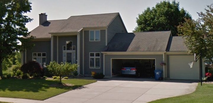 Before painting in Grand Rapids Preview Image 1