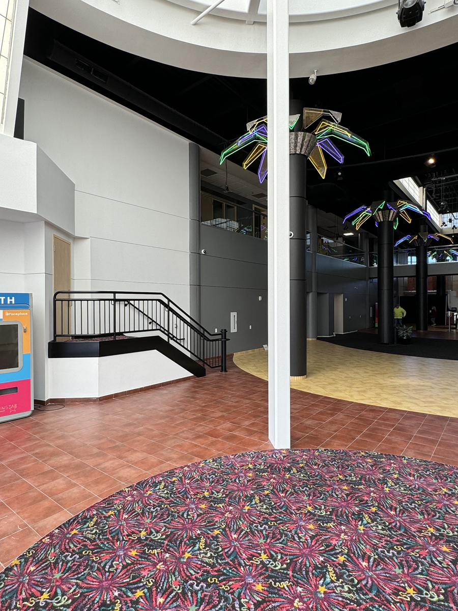 Celebration Cinema South Preview Image 2