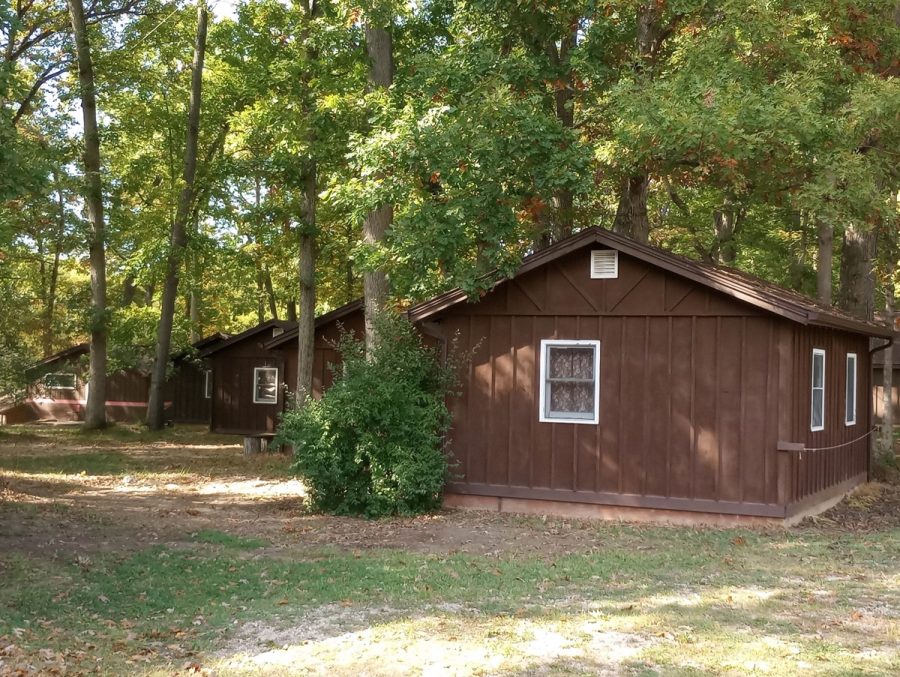 Camp O'Malley Volunteer Project, Alto, Wisconsin Preview Image 8