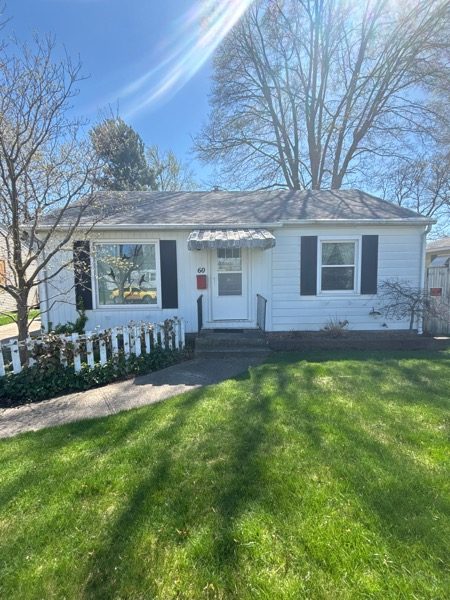 Before painting Preview Image 1