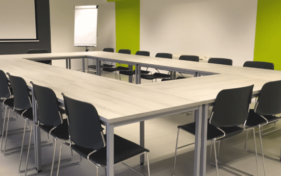 Office Conference Room