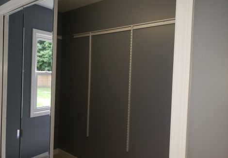 Interior painting color change in Grand Rapids