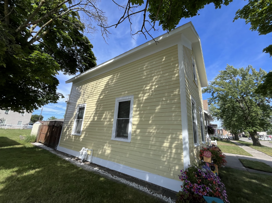 Residential Exterior Painting Project in Grand Haven Preview Image 9