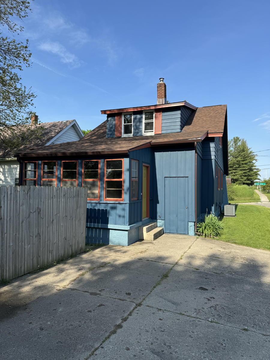 back of house after Preview Image 4