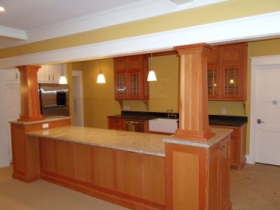 CertaPro Painters in Grand Rapids, MI your Interior painting experts