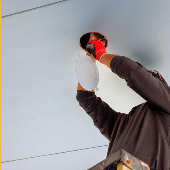 Commercial Carpentry Repair Services