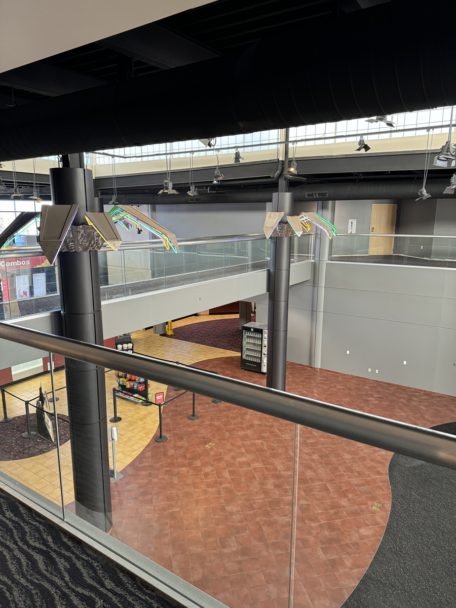 Celebration Cinema South Preview Image 4