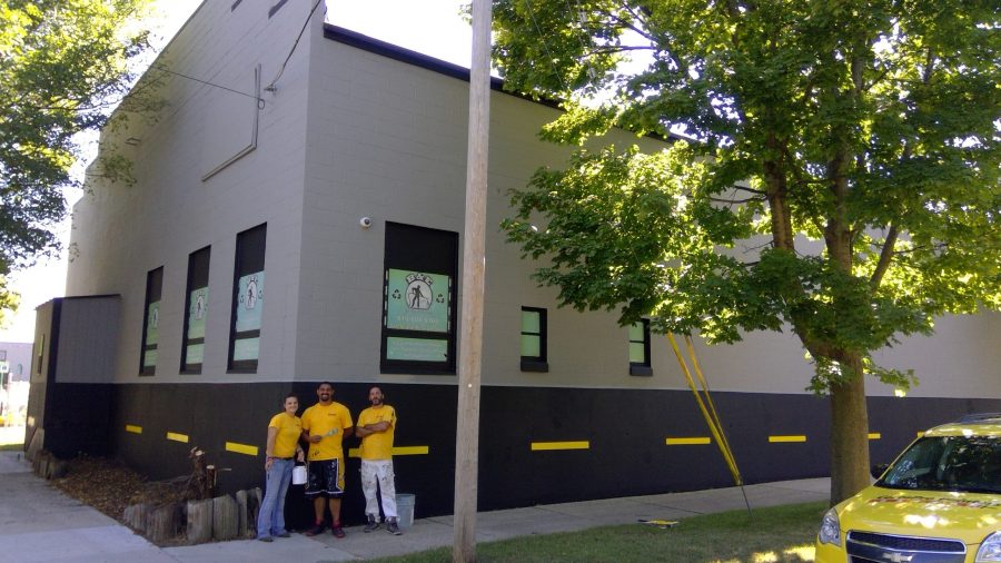 Seal coating lines Preview Image 3