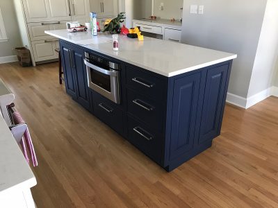 Pierce Cabinets After 2