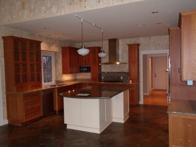 Interior painting by CertaPro house painters in Grand Rapids, MI