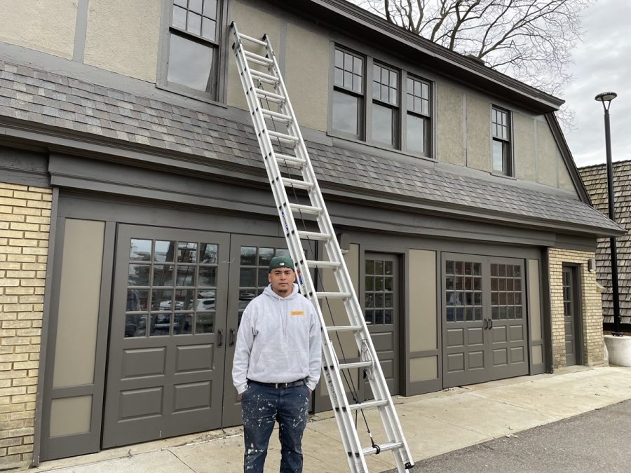 Exterior painting after Preview Image 2