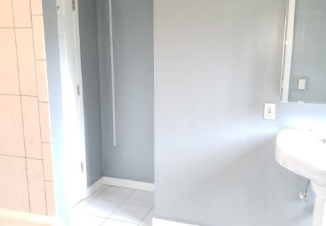 Interior painting color change in Grand Rapids