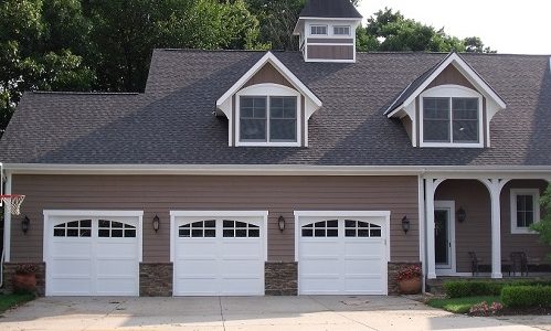 Exterior Transformation