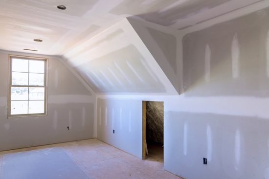 drywall