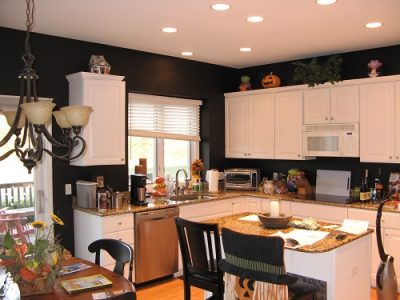 professional interior painting in Grand Rapids, MI by CertaPro