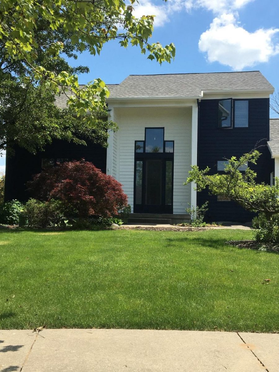 After painting in Grand Rapids Preview Image 2