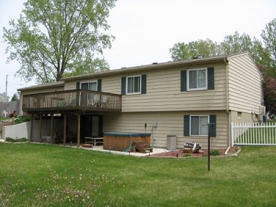 CertaPro Painters in Cascade, MI your Exterior painting experts