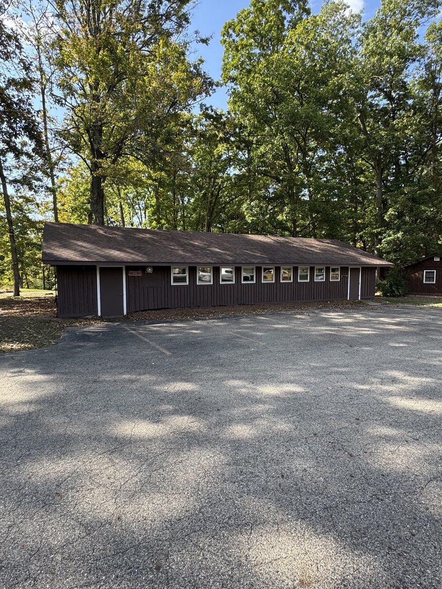 Camp O'Malley Volunteer Project, Alto, Wisconsin Preview Image 4