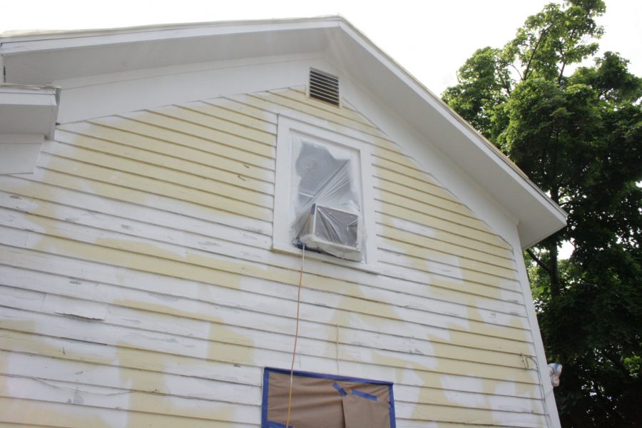 Residential Exterior Painting Project in Grand Haven Preview Image 6