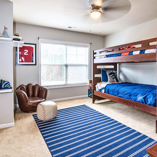 Bedroom Painting Services