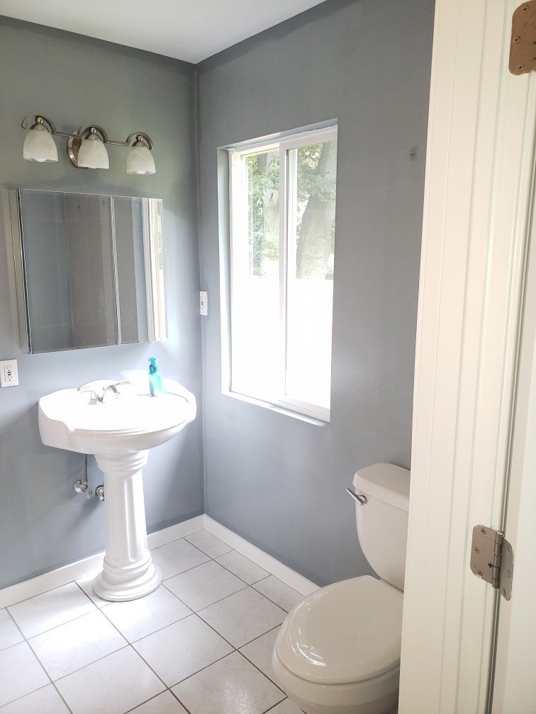 Interior painting color change in Grand Rapids Preview Image 5