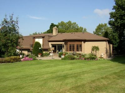 professional exterior painting by CertaPro in Grand Rapids, MI
