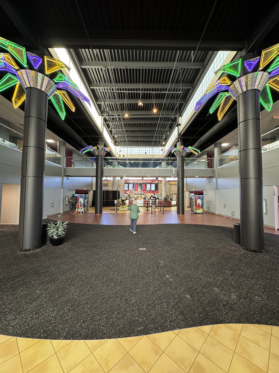 Celebration Cinema South Preview Image 1