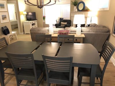 Furniture painting in Grand Rapids by CertaPro Painters of Grand Rapids