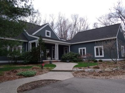 CertaPro Painters the exterior house painting experts in Caledonia, MI