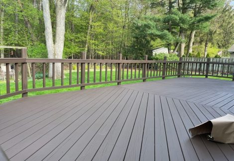Deck After