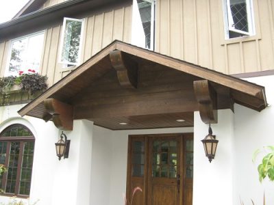 CertaPro Painters in Ada, MI. are your Exterior painting experts