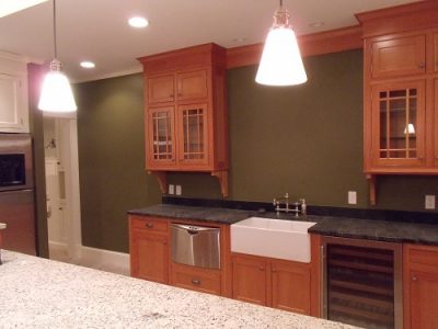 CertaPro Painters the Interior house painting experts in Grand Rapids, MI
