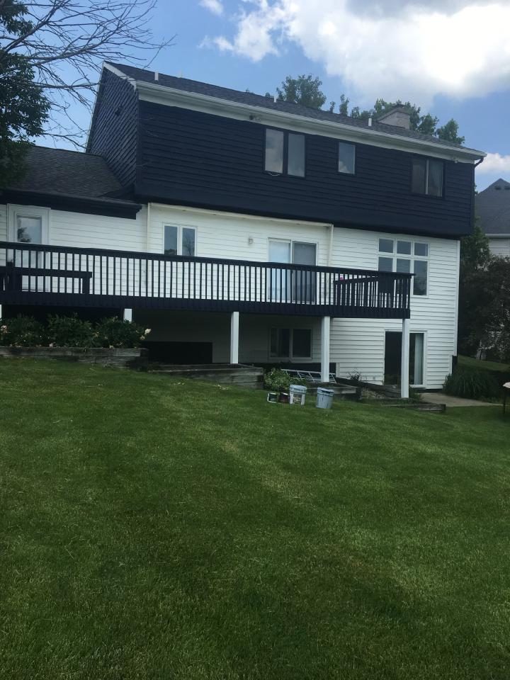 After painting in Grand Rapids Preview Image 4