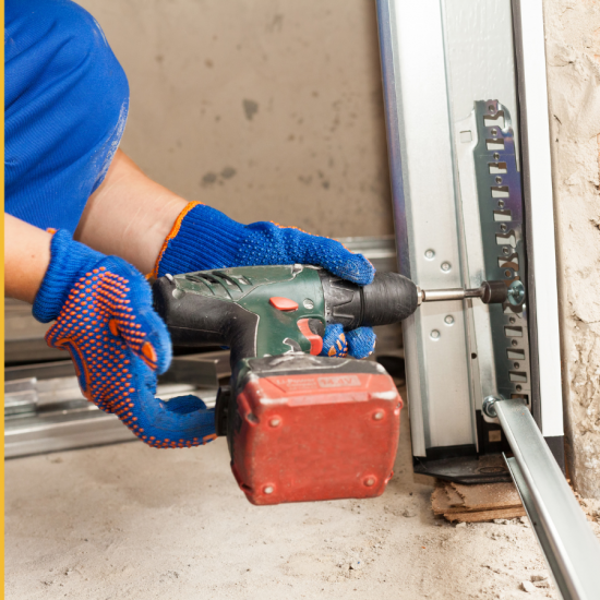 Commercial Carpentry Repair Services