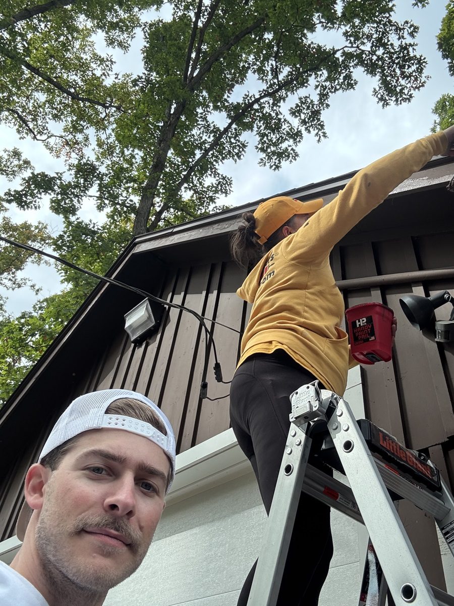 Camp O'Malley Volunteer Project, Alto, Wisconsin Preview Image 2