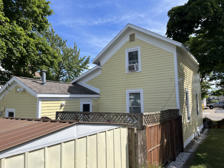 Residential Exterior Painting Project in Grand Haven Preview Image 10