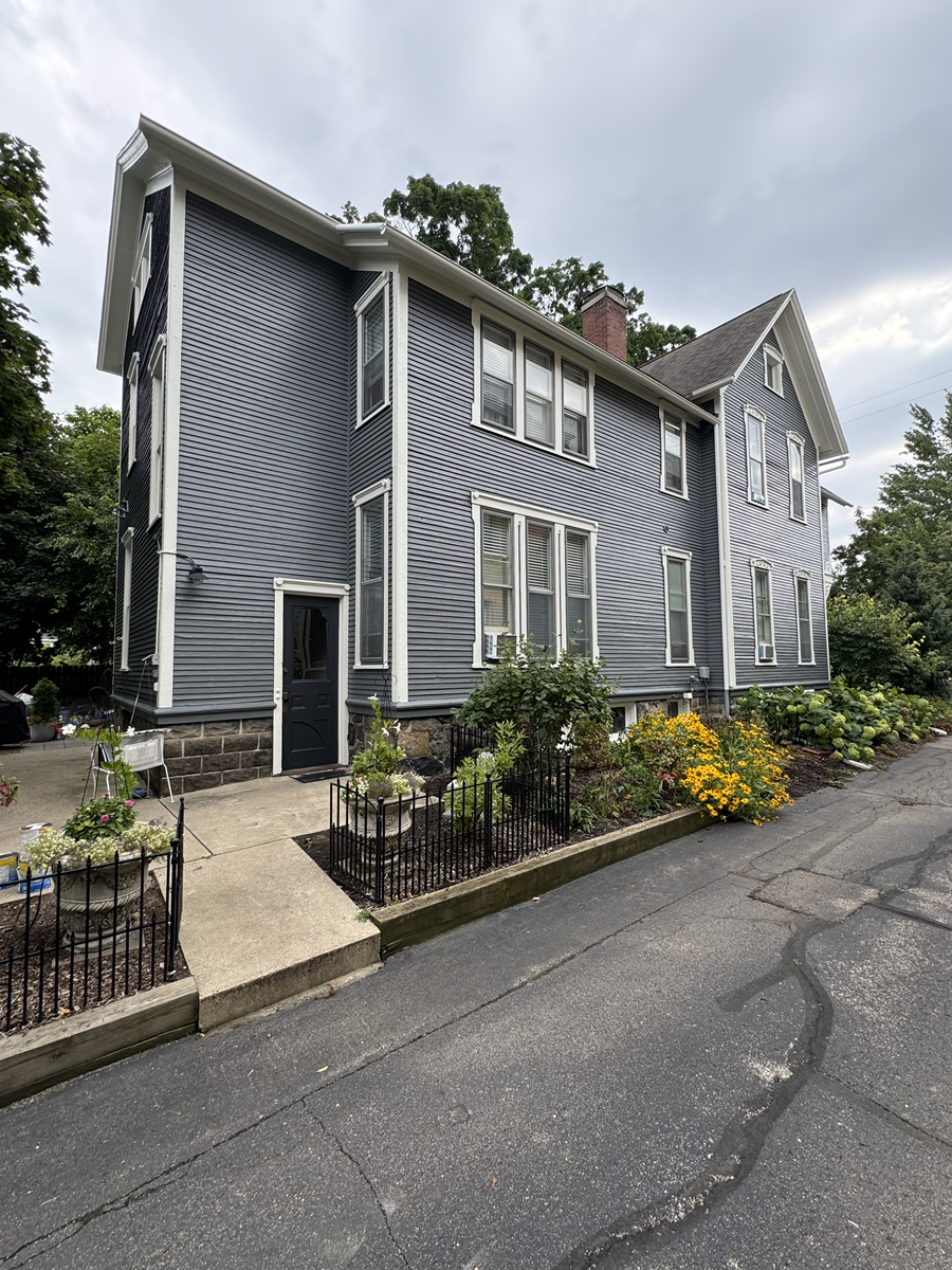 Lead painting project in Grand Rapids Preview Image 1