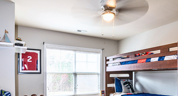 Bedroom Painting Services