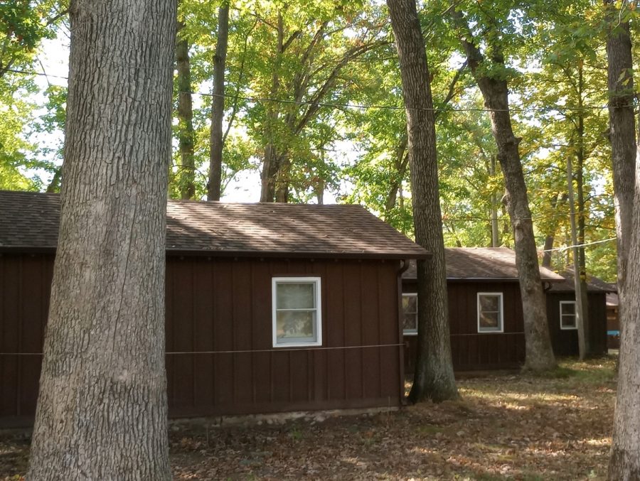 Camp O'Malley Volunteer Project, Alto, Wisconsin Preview Image 9