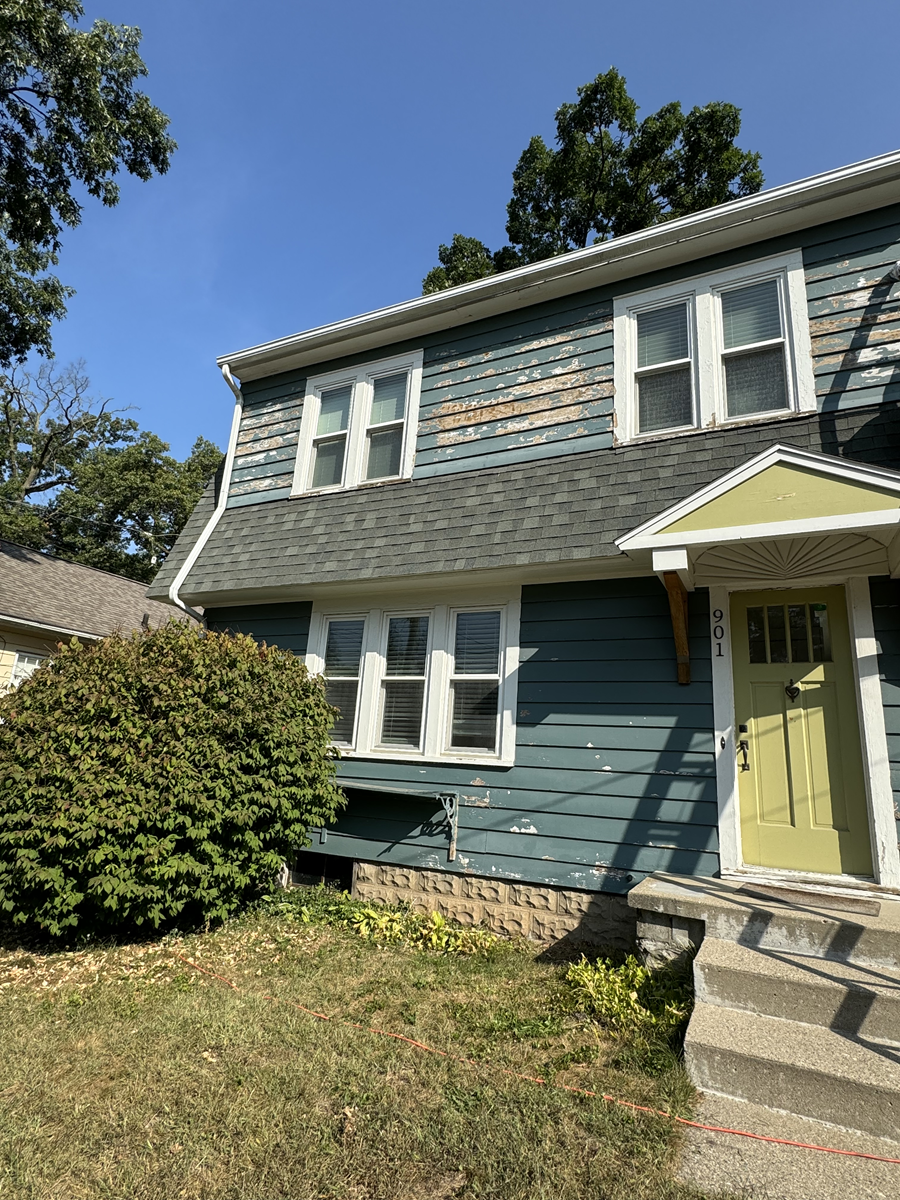 Lead painting project in Grand Rapids Preview Image 2