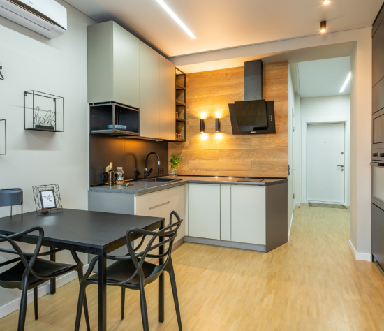 Multi Family Home Painting