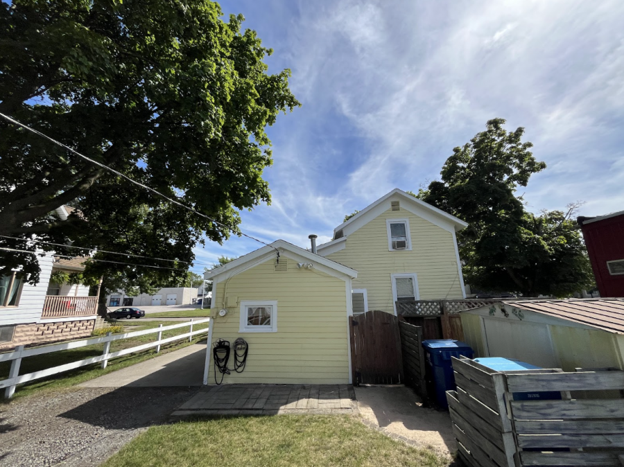 Residential Exterior Painting Project in Grand Haven Preview Image 11