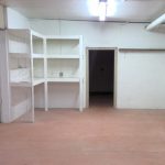 Bunker Transformation (Before)