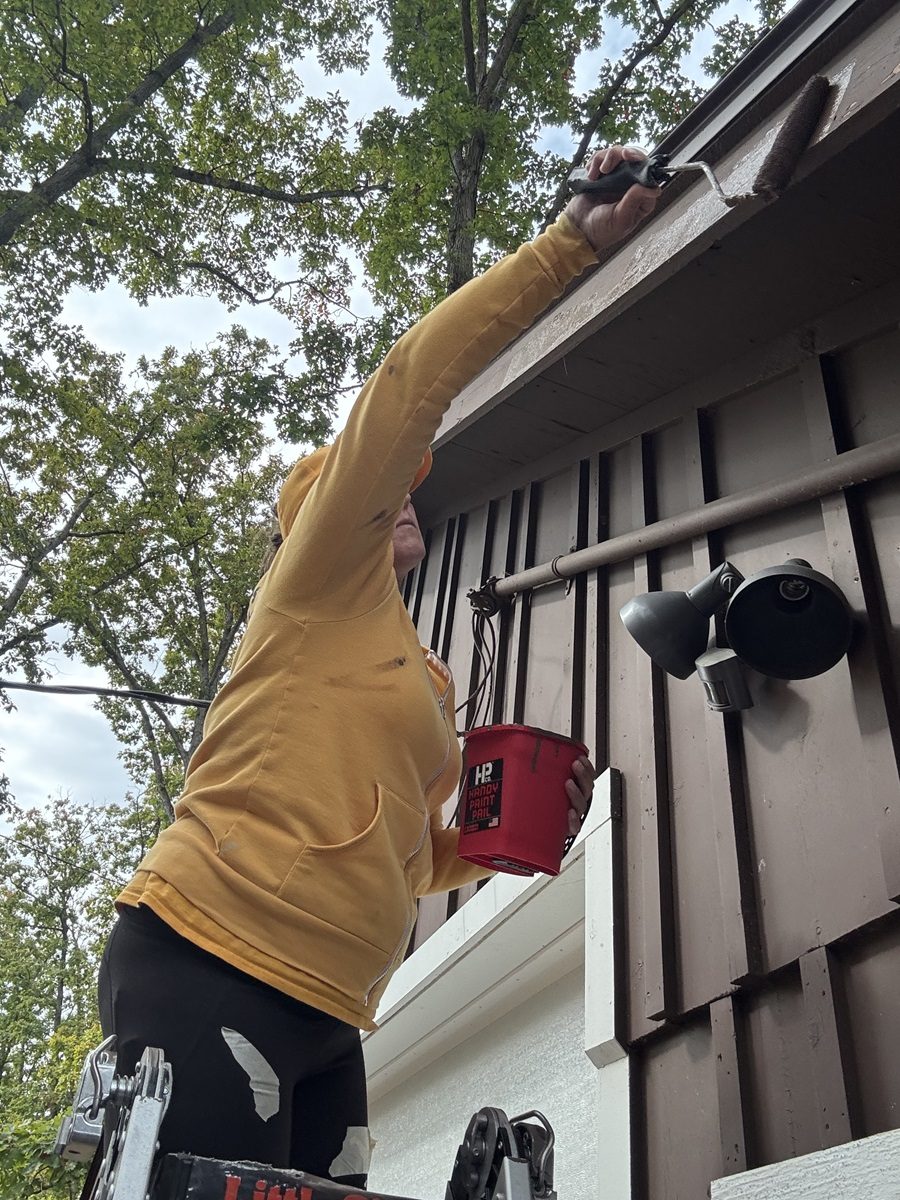 Camp O'Malley Volunteer Project, Alto, Wisconsin Preview Image 3